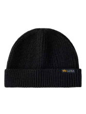 Alpha Industries Beanie DOCKERS - schwarz 