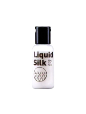 LIQUID SILK Gleitmittel auf Wasserbasis 50ml 