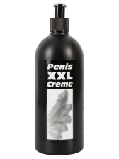 Penis XXL Creme 500ml Spender 