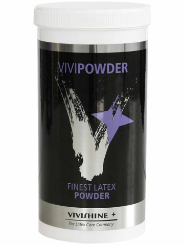 VIVIPOWDER Talkum Dose 220g 