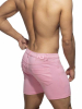 ADDICTED SVELTE Shorts pink 