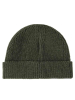 Alpha Industries Beanie DOCKERS - dark olive 