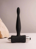 BUTT TEAZER 7fach VIBRATOR - schwarz 