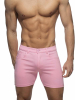 ADDICTED SVELTE Shorts pink 