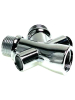 Mister B Shower Diverter Wasserweiche 