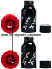 XTRM Blubber Poppers-Bottle 60ml rot 