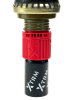 XTRM Blubber Poppers-Bottle 60ml rot 